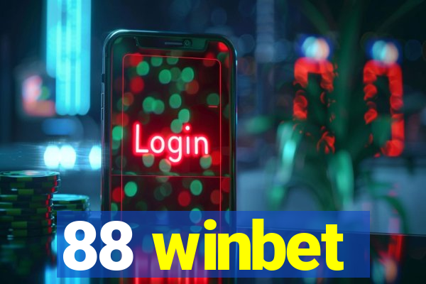 88 winbet